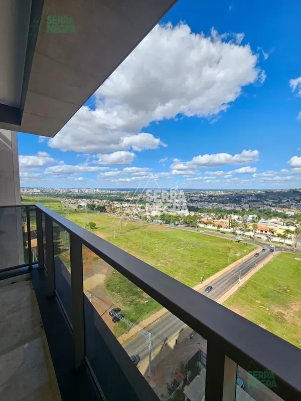 RESIDENCIAL VILLA JARDINS - PENÚLTIMO ANDAR - NASCENTE - VISTA LIVRE - ANDAR ALT...