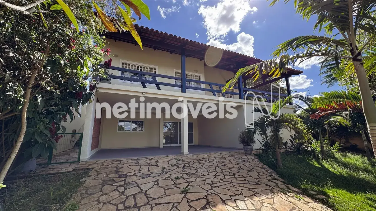 Descubra sua nova casa no Condomínio Belvedere Green, no Jardim Botânico – Brasí...
