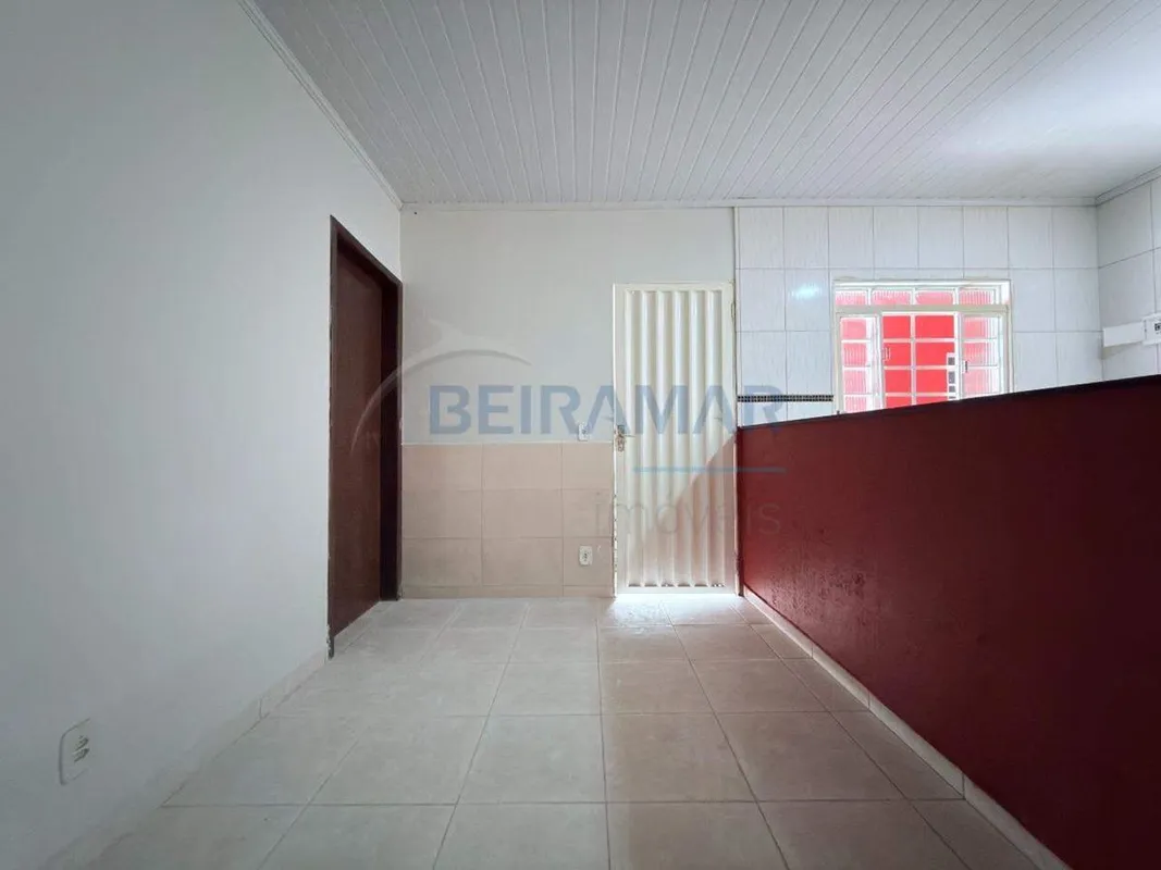 Características do imóvel:- Lote compartilhado- 2 quartos bem distribuídos- 1 ba...