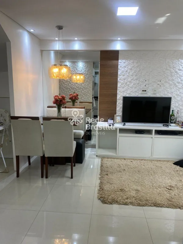 RUA 37 NORTE RESIDENCIAL SAN LORENZO - DUPLEX REFORMADO - 2 QUARTOS - 58M2 - ÁGU...