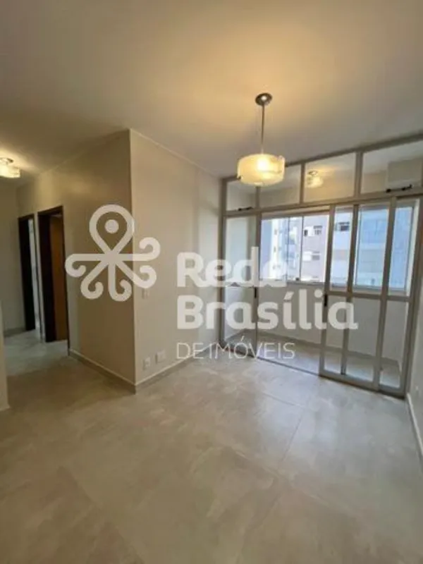 TH35142 - Rua 22 Norte Águas Claras Res. Villa Lorenza, Apartamento 03 quartos, ...