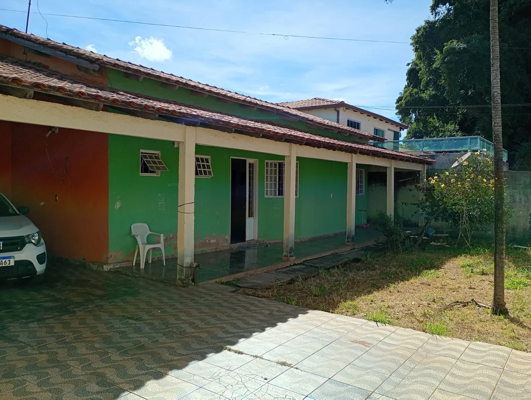 Foto do Imóvel