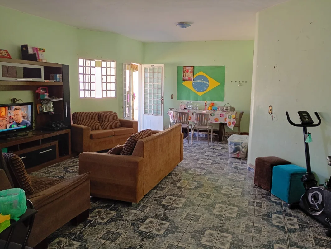 Foto do Imóvel