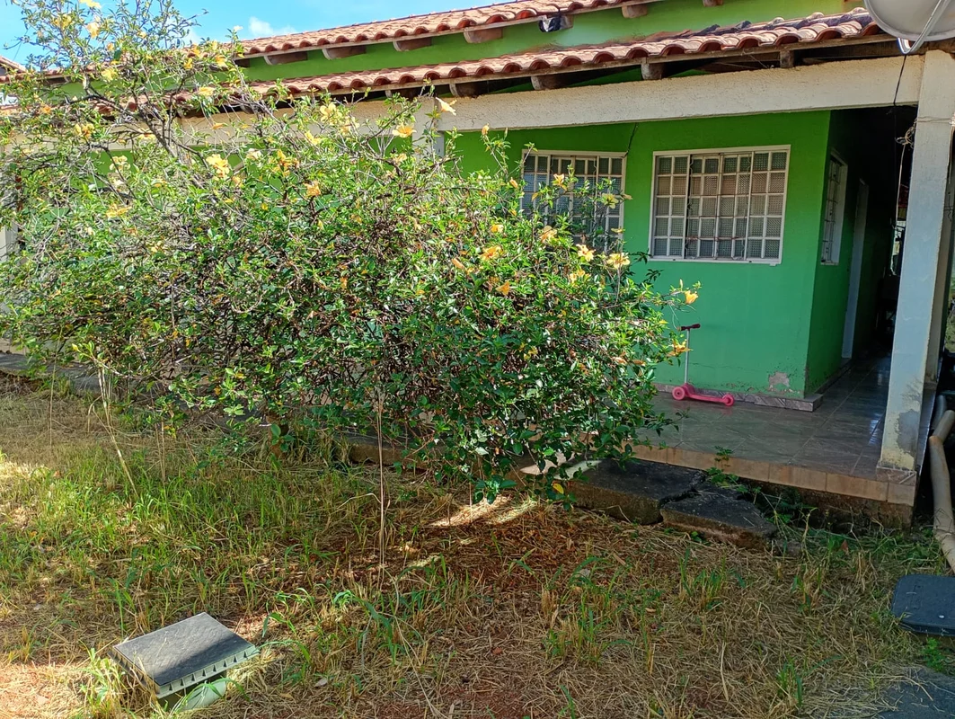 Foto do Imóvel