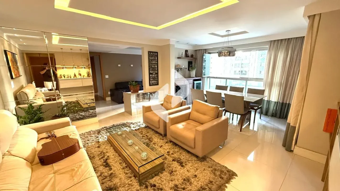 Oportunidade rara em Águas Claras: apartamento no Residencial Lumini, com alto p...