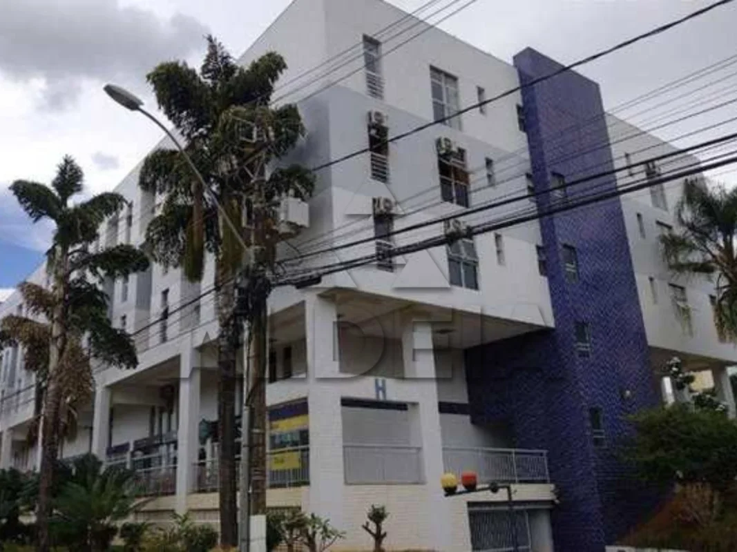 Excelente imóvel de 1 quarto disponível para venda no Lago Norte, CA 5, Edifício...