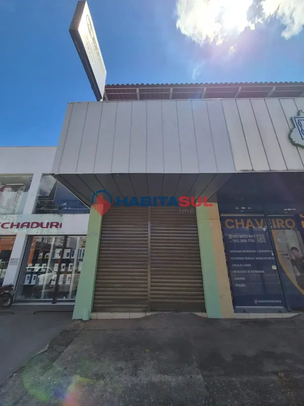 SALA | 50M² |TÉRREO | JARDIM AMÉRICASala bem localizada na Avenida T-63, com 50m...