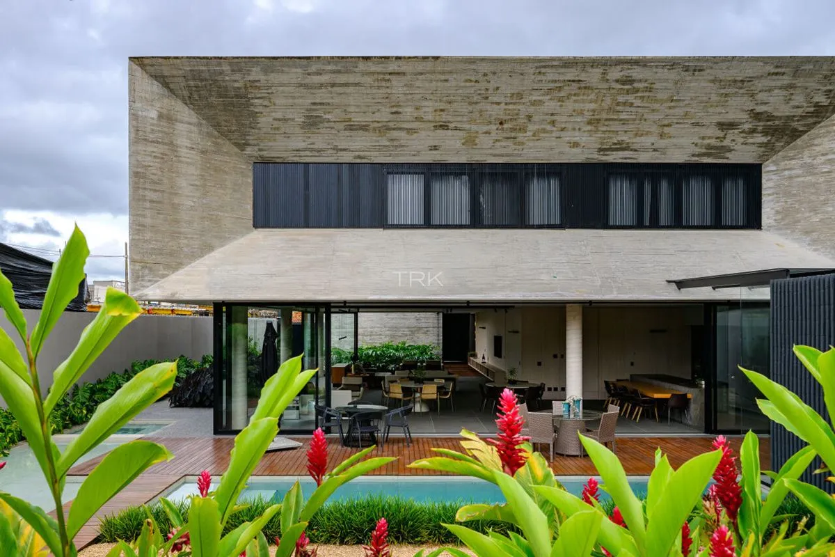 Casa com 4 suítes à venda na SHIS QL 16, Lago Sul - Brasília.5 experiências incr...