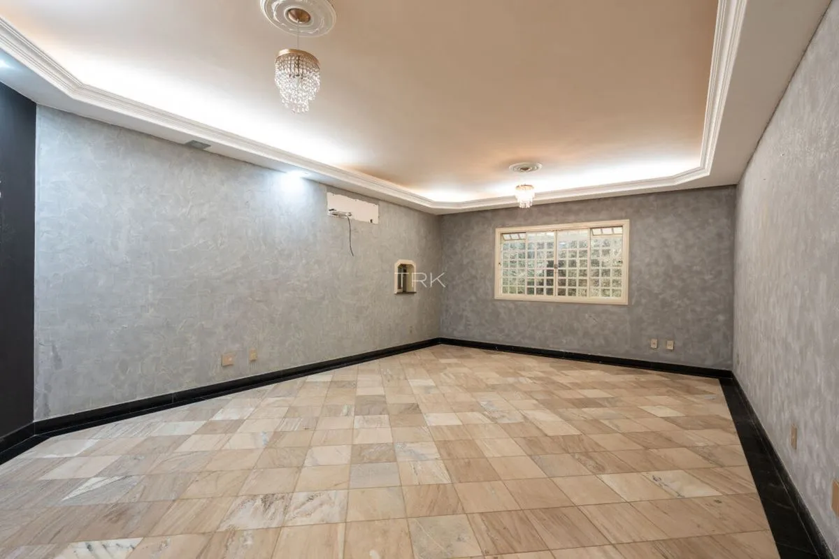 Casa com 6 suítes à venda na SHIS QL 2, Lago Sul - Brasília.4 experiências incrí...