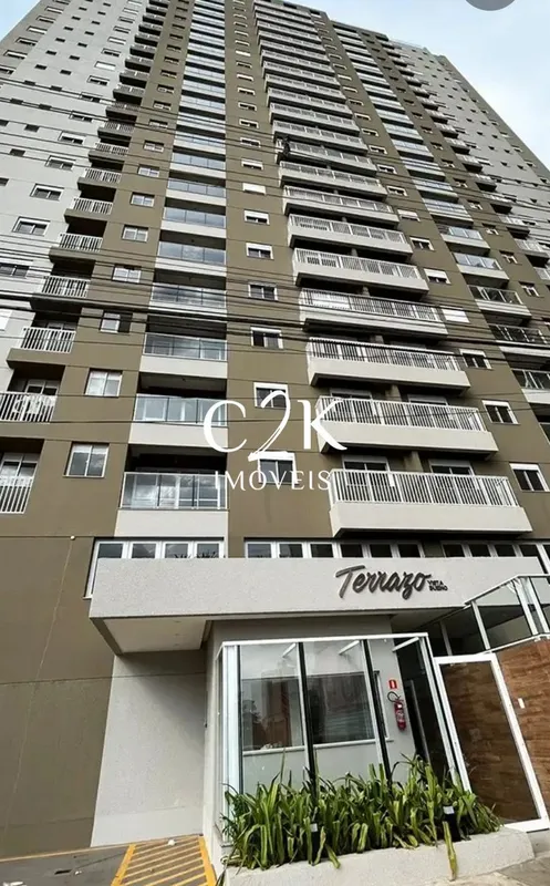450 mil - Apartamento no Terrazo Vista Bueno | St Serrinha | Goiânia | 2 quartos...