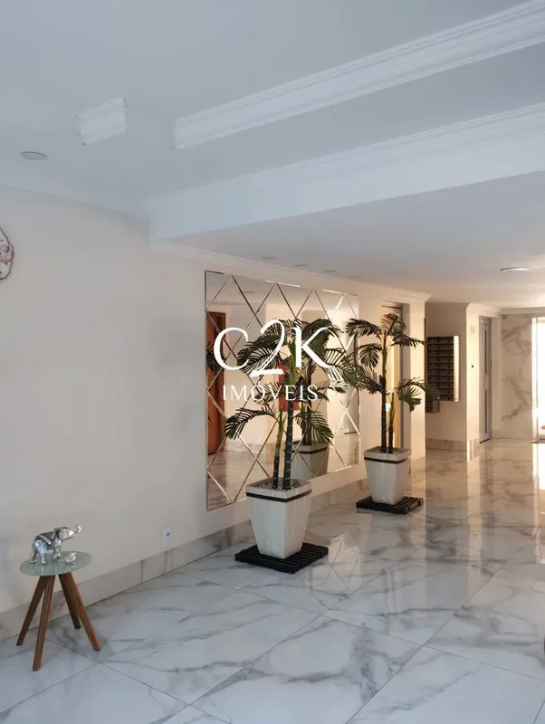 Oportunidade R$ 205 mil - Apartamento 02 quartos com Vaga Garagem - St CentralAp...