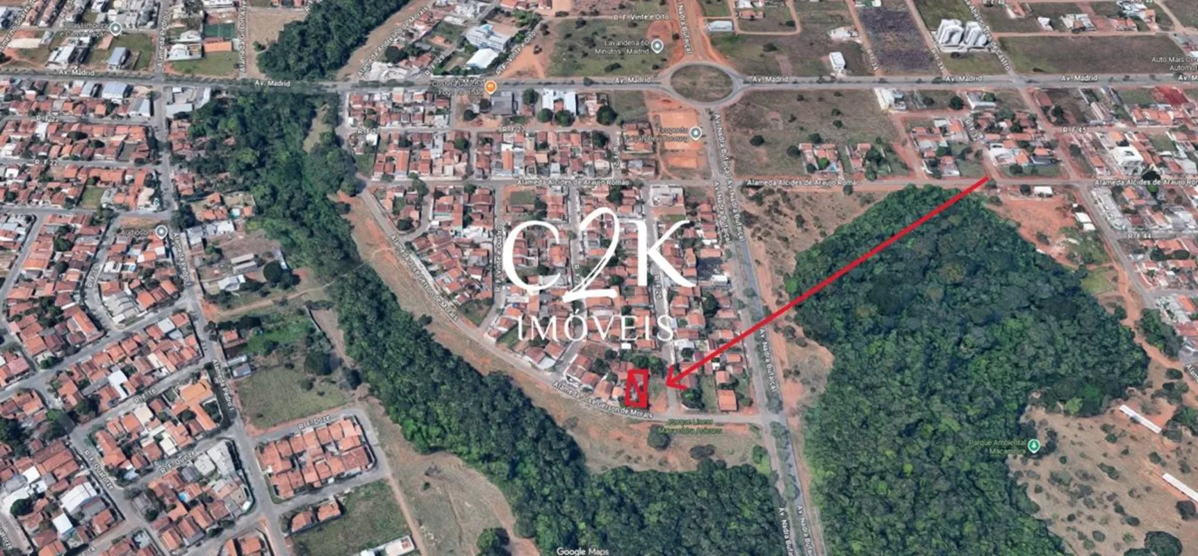 Foto do Imóvel