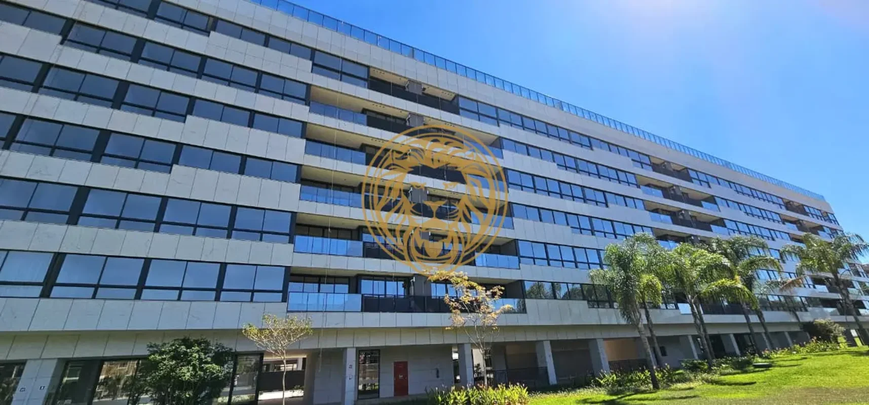 APARTAMENTO NOVO | QUADRA 500 SUDOESTE | 3 SUÍTES AMPLAS | VARANDA GOURMET | NAS...