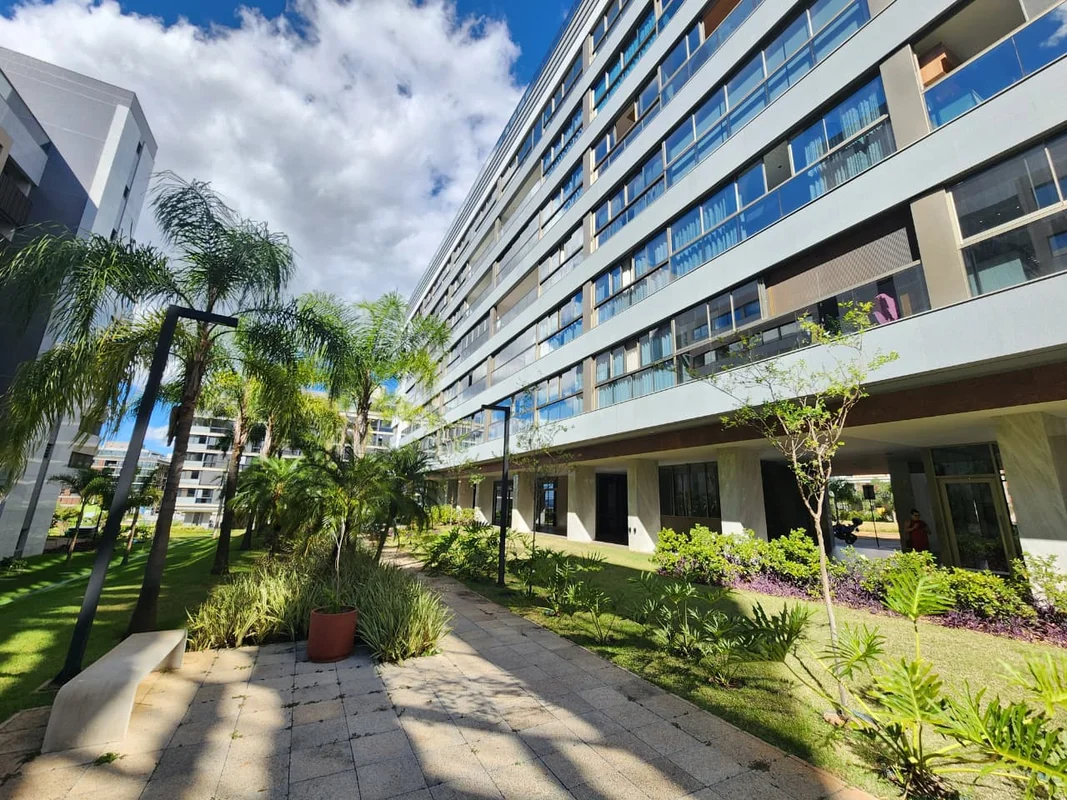 Cobertura Duplex 4 Suítes, 295m², Varanda Gourmet com Spa - Residencial Season, ...