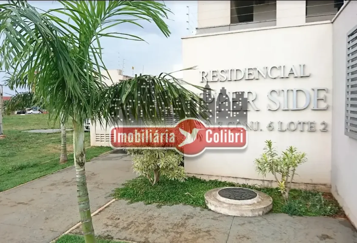 Descubra um apartamento acolhedor e funcional na QS 318, Samambaia Sul, DF. Com ...