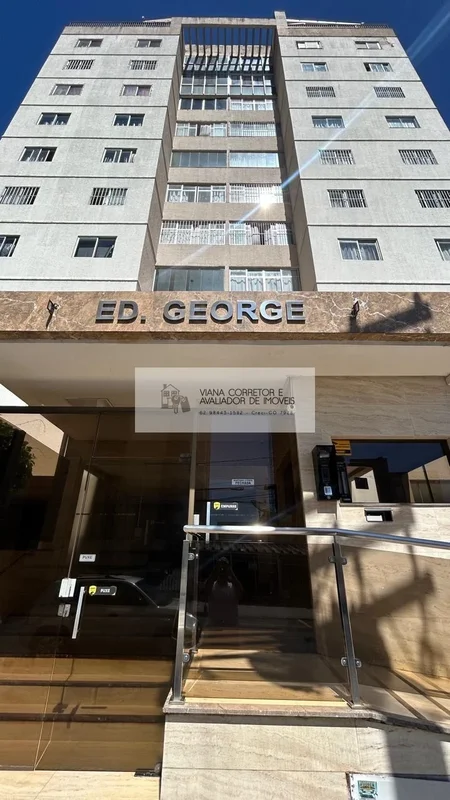 Apartamento de 2 Quartos sendo 1 Suíte com Closet.Oportunidade imperdível! Apart...