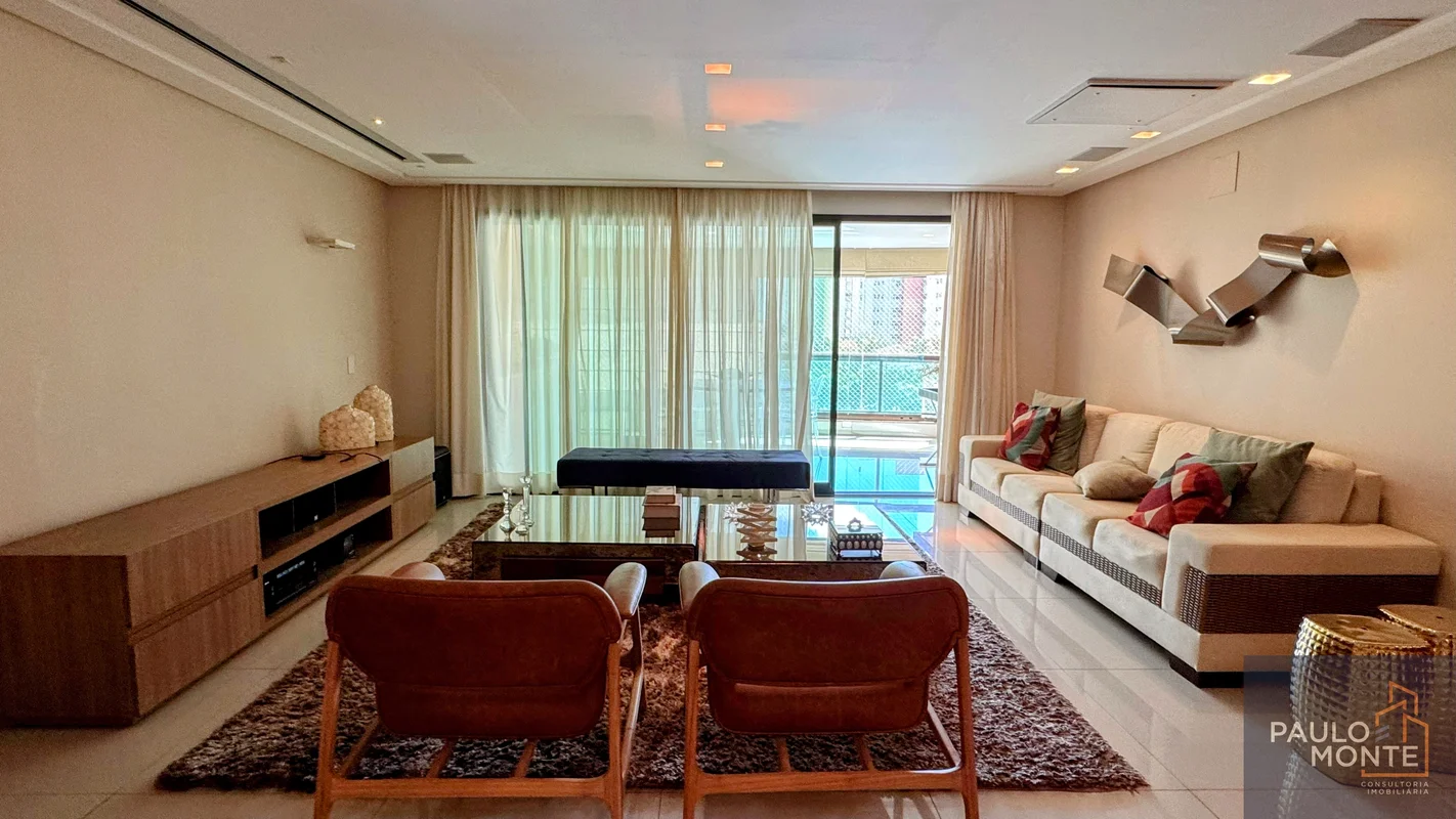 RESIDENCIAL RESORT AQUARIUS | QUADRA 205 – ÁGUAS CLARASExclusividade, sofisticaç...