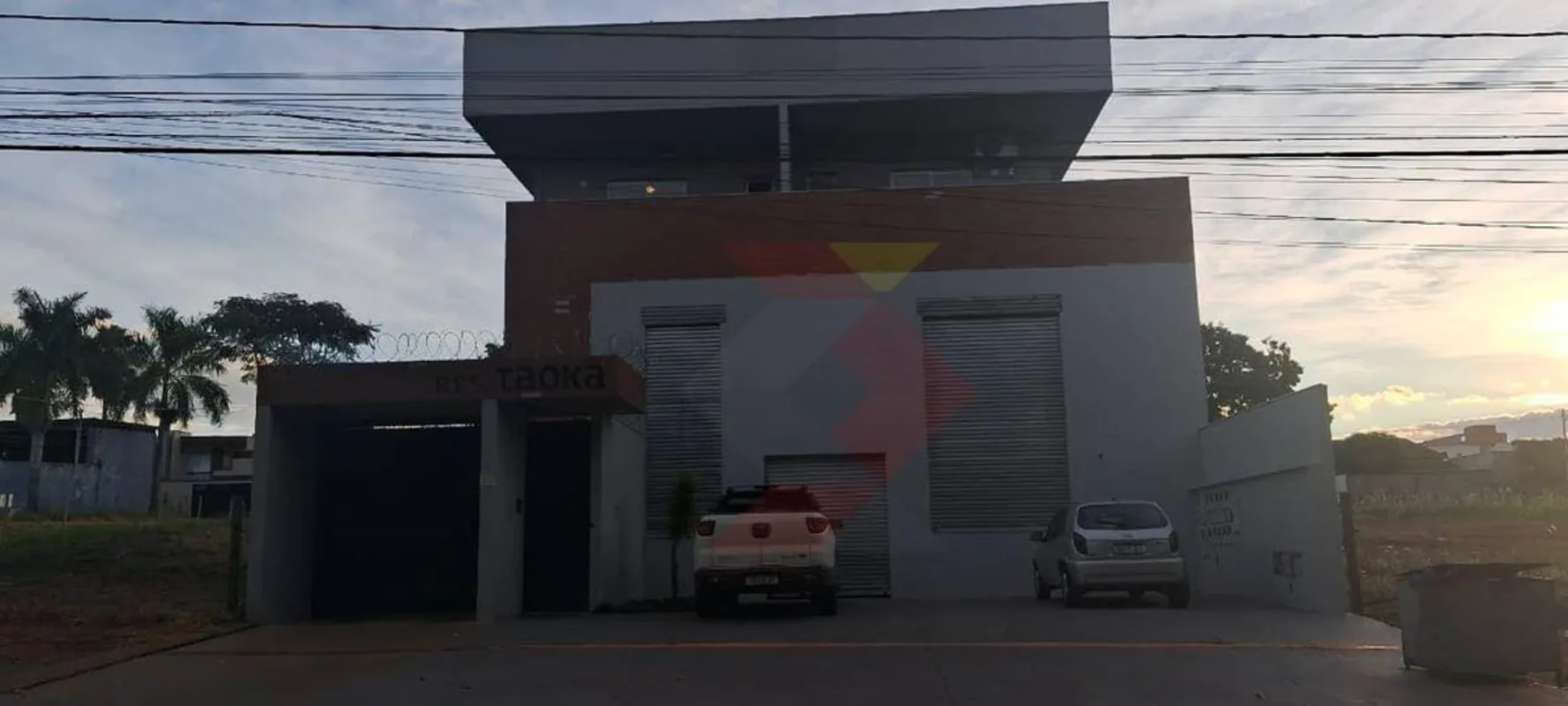 Foto do Imóvel