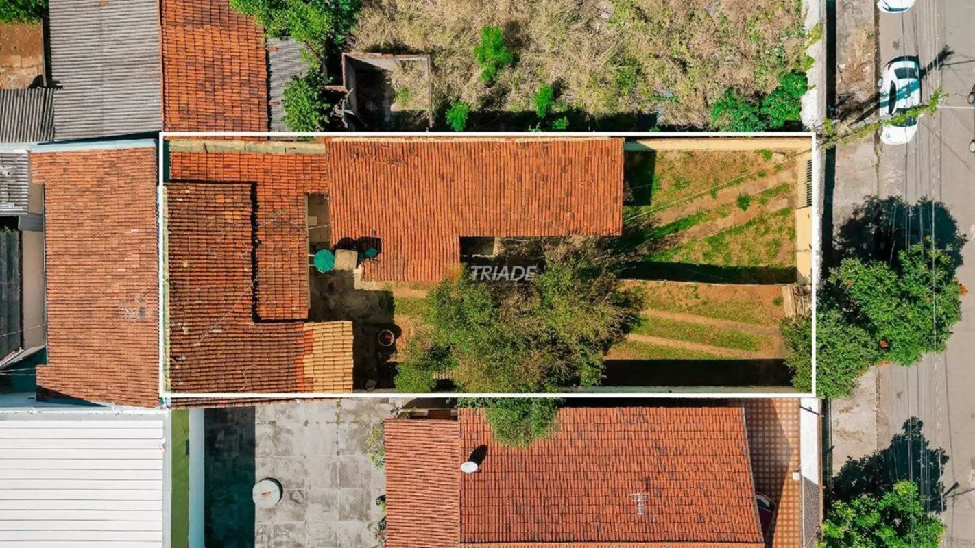 Lote à venda no Jardim Planalto, em Goiânia, com excelente localização e grande ...