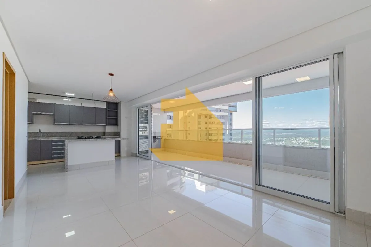 LOCALIZAÇÃOPark Lozandes, Parque Tijuca.UNIDADEApartamento 139 m2, 3 suítes, arm...