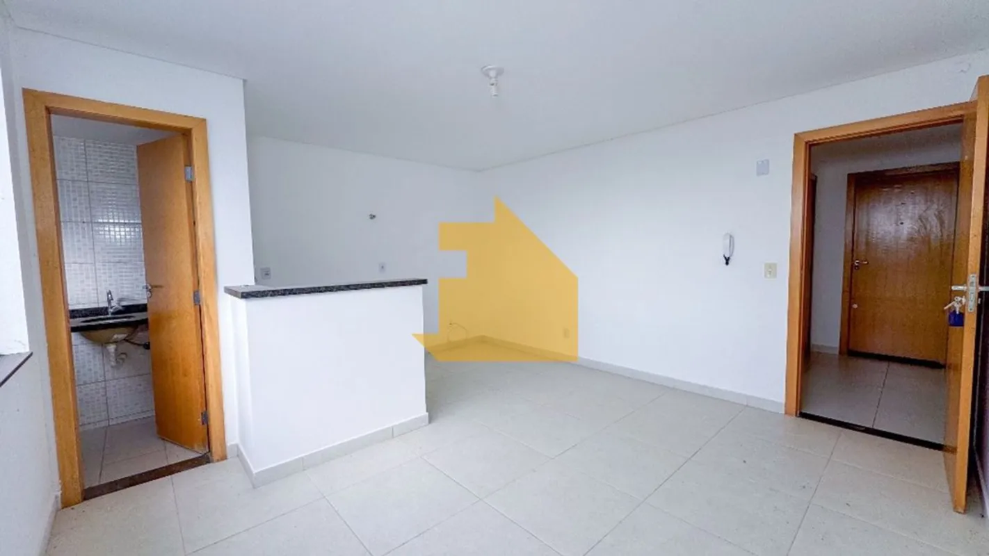 Kit com 28,15 m², ideal para quem busca praticidade no dia a dia. O imóvel conta...
