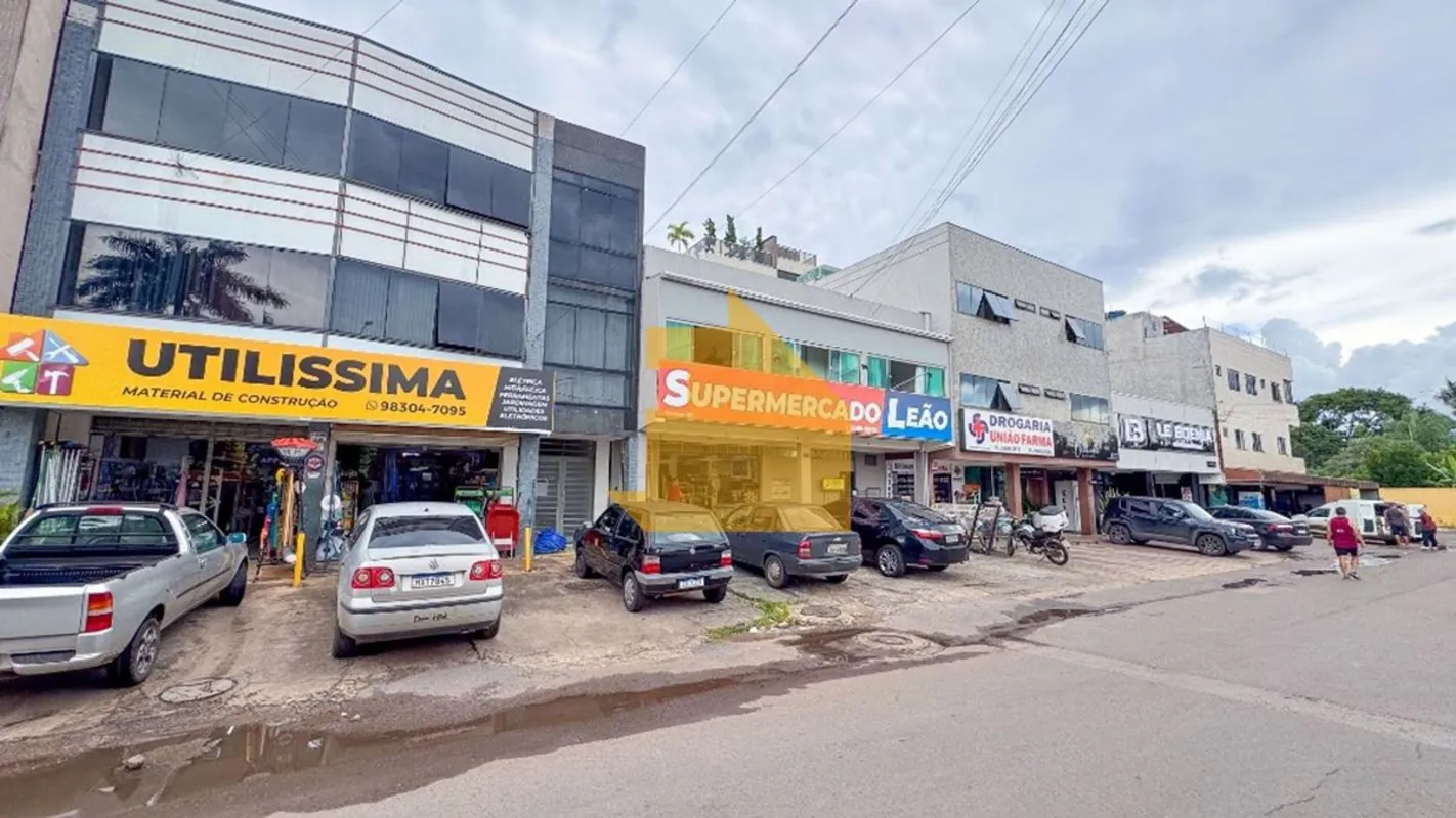 Foto do Imóvel
