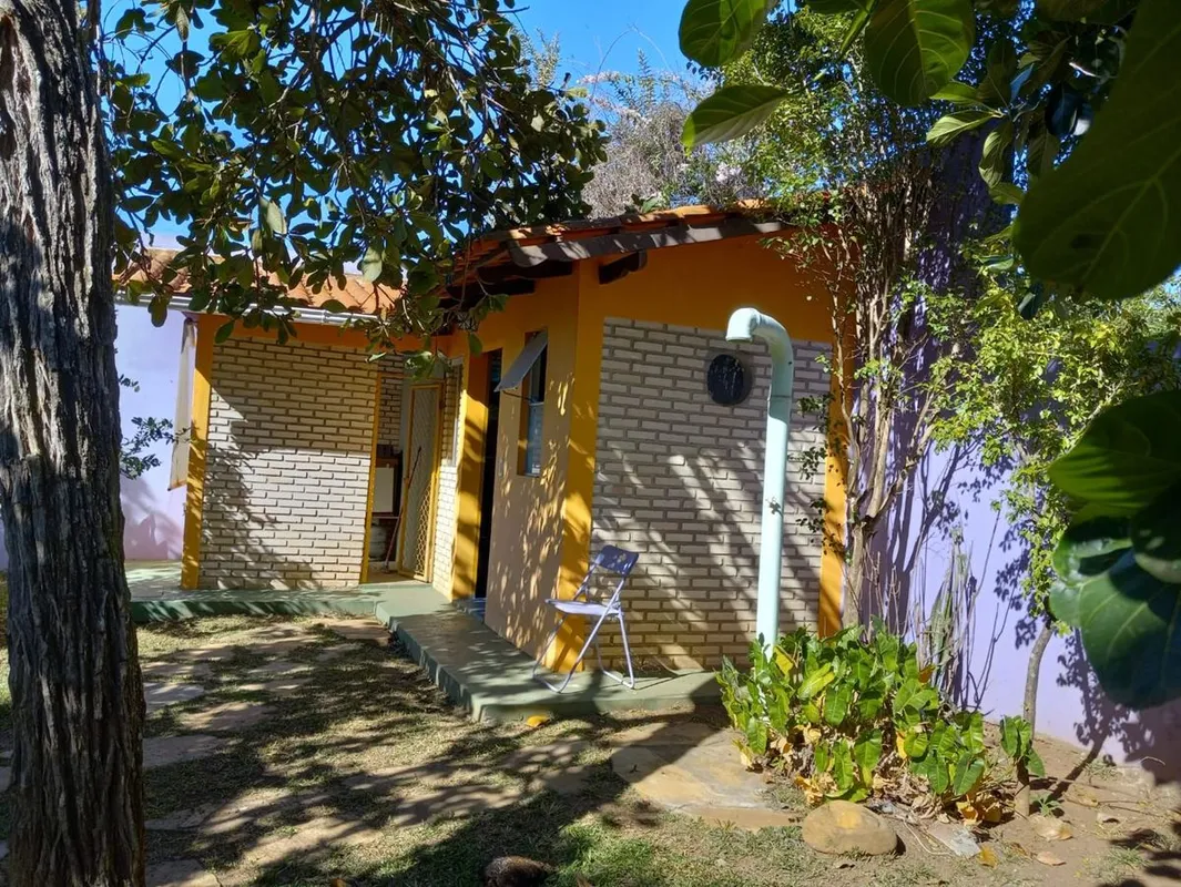 Foto do Imóvel