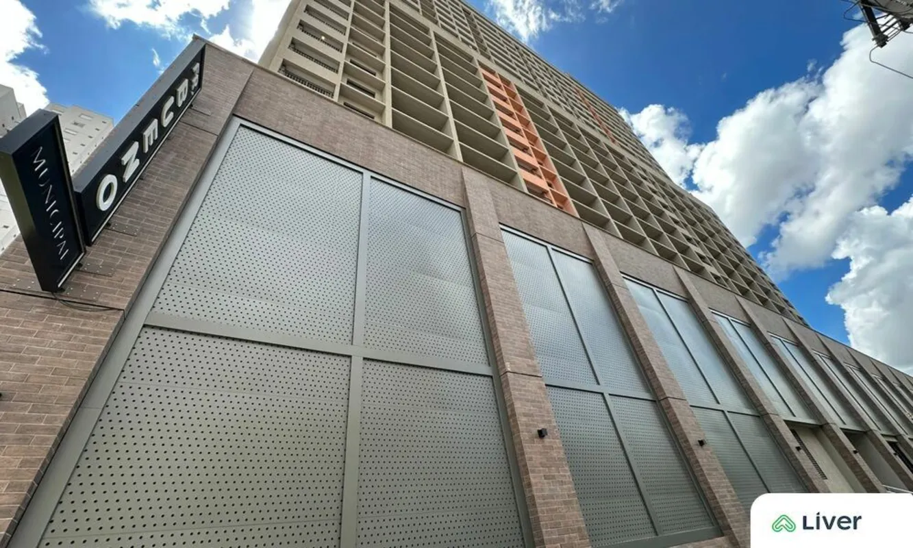 ?? Apartamento para locação no Setor Bueno | próximo à T-9 e Av. T-1Apartamento ...