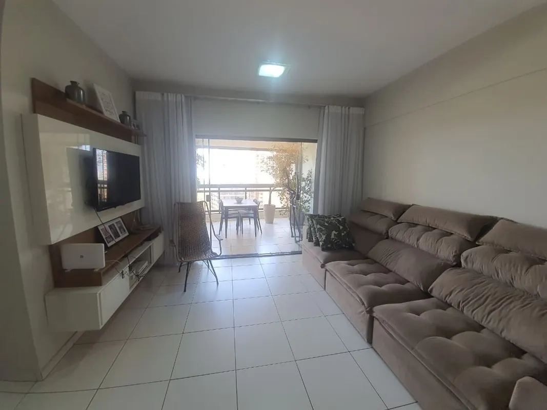 Apartamento para venda, Setor Bueno, 112,92 m², 3 quartos, 3 suítes, 2 vagas de ...