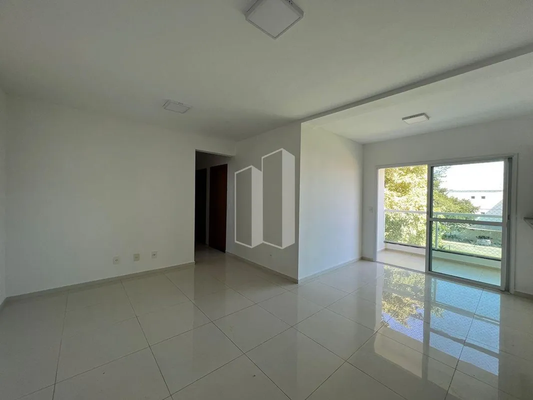 Apartamento à Venda no LakeSide Residence - Residencial Itaipu, GoiâniaDescubra ...