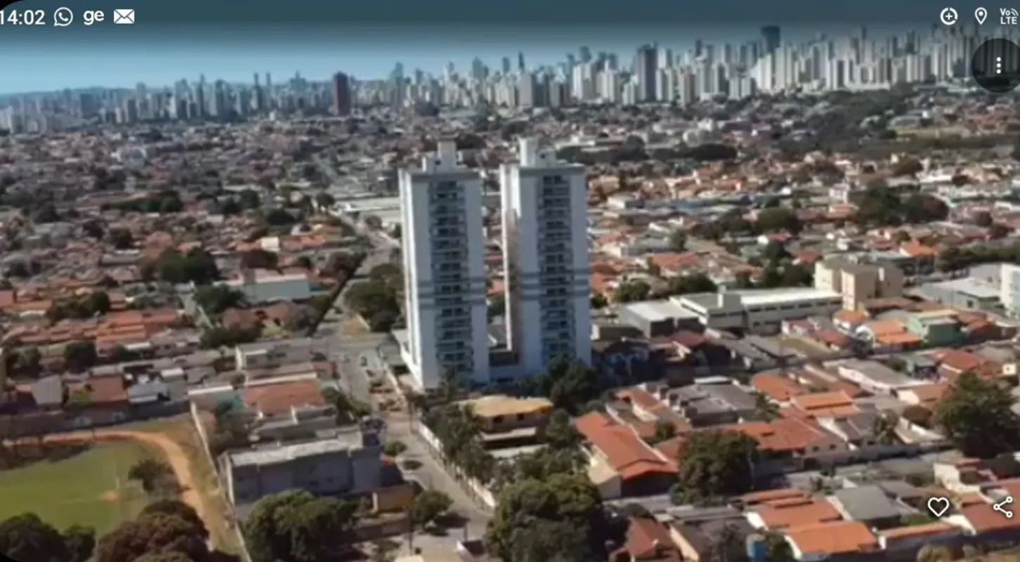 Próximo de DETRAN, Faculdade CAMBURY, Shopping Cidade Jardim, BRETAS Av T-2, FAR...