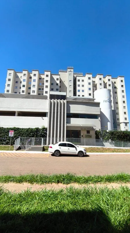Baroli vende apartamento 2 quartos - Oportunidade no Residencial Villa Duo 321 –...