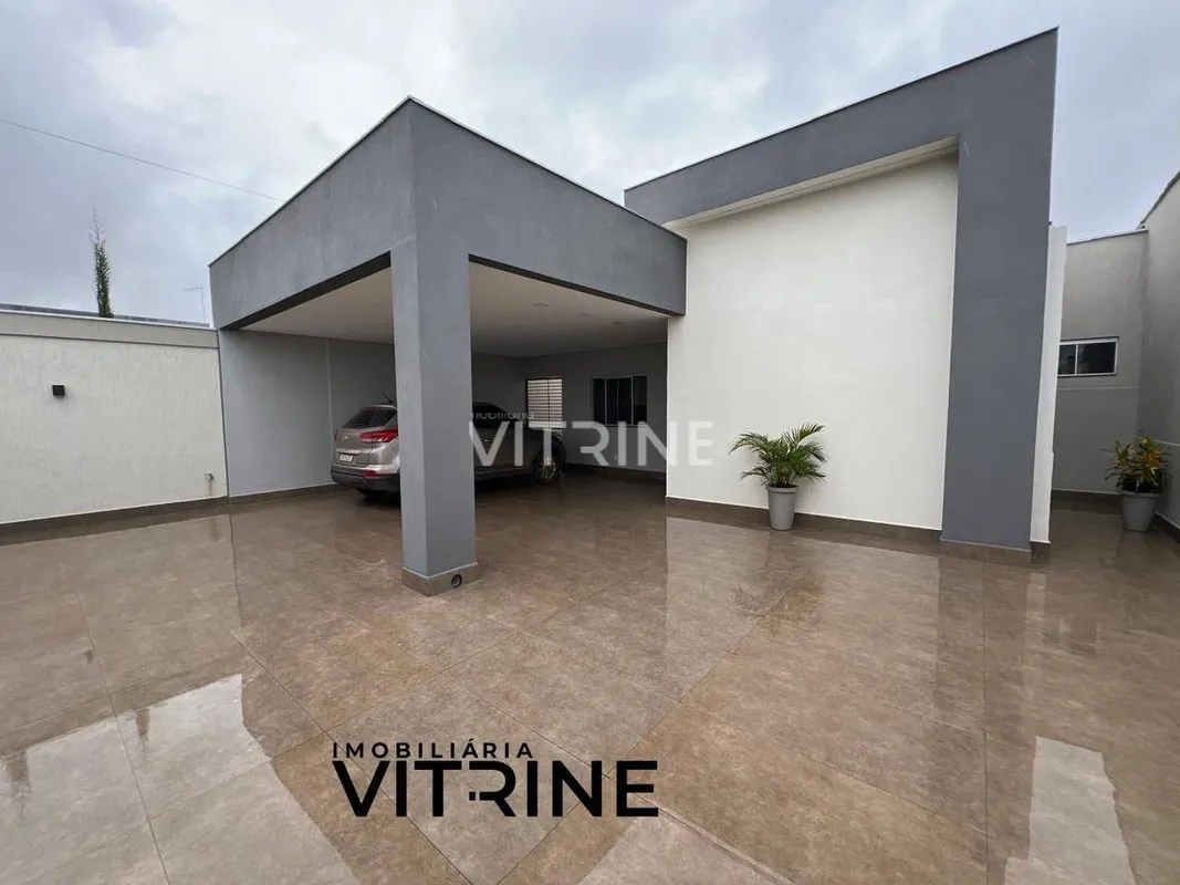 Vendo Casa na Rua do Sol ( rua do CT ) lote 448m-condomínio BOULEVARD RESIDENCE-...