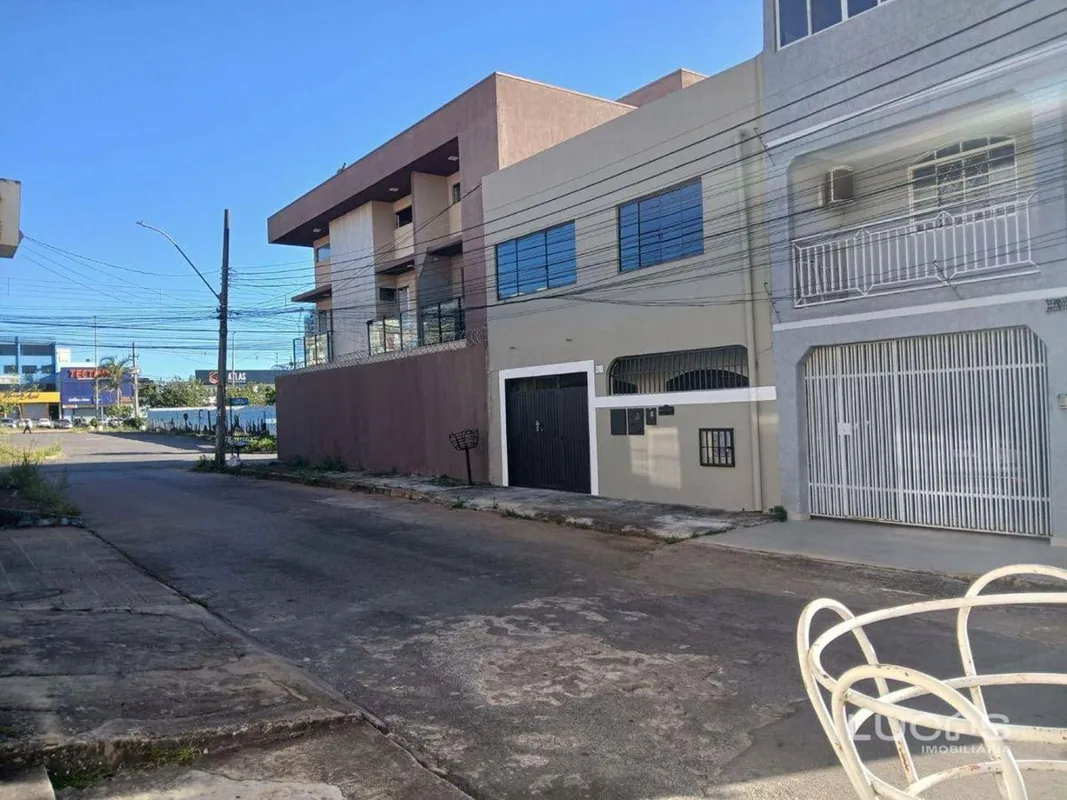 SOBRADO QS 5 AREAL Águas Claras - DF. Ótima Localização NÃO Aceita Financiamen.....