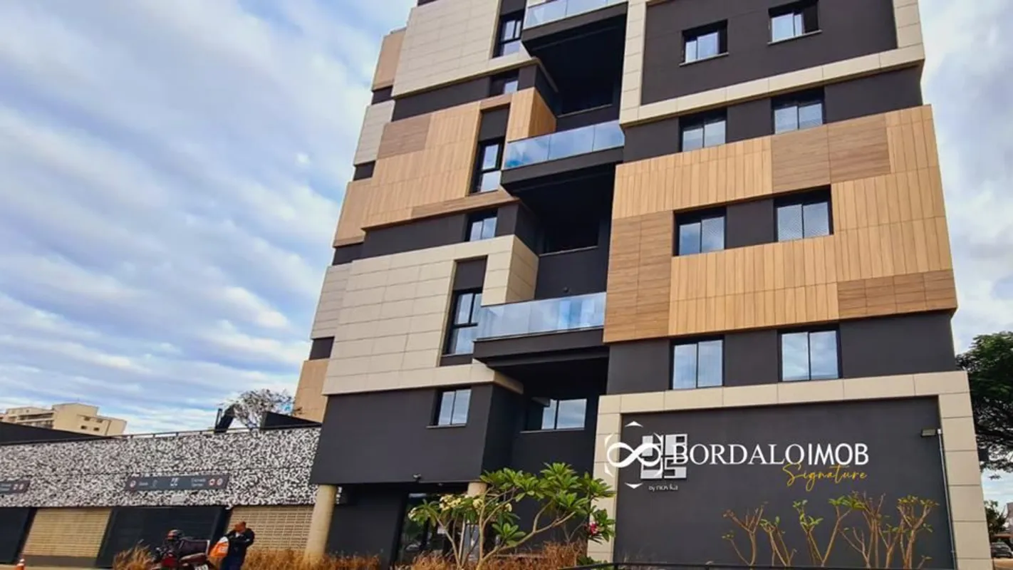 VILLA153153 - Última atualização: 04/06/26 23:31 Espetacular apartamento 3 quart...