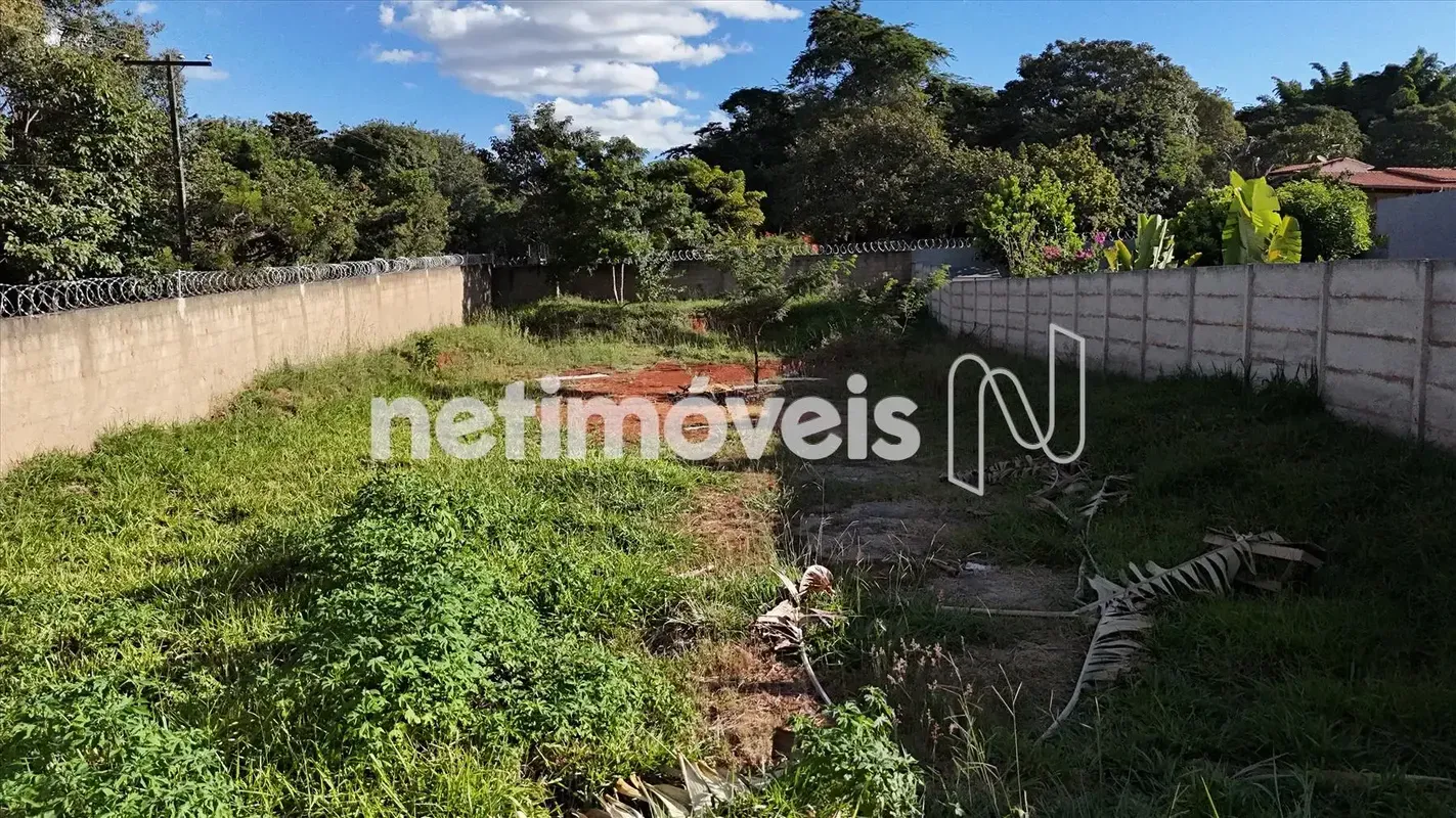 VENDE-SE LOTE DE 800 m² NO CONDOMÍNIO OLIVAS - ALTIPLANO LESTE Excelente oportun...