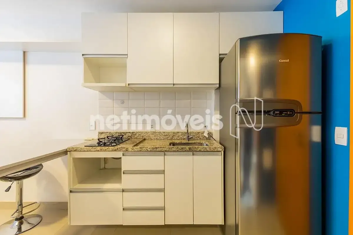 Apartamento Mobiliado- 2º andar - Permite aluguel por temporada - Noroeste - CLN...