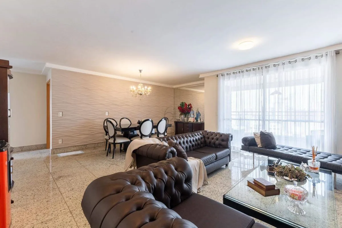 RESIDENCIAL COSTA DO SOL 131,81m² l 3QTOS l 3 SUÍTES l 2 VAGAS SOLTASApartamento...