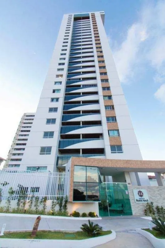 .Residencial Mirante do Bosque | Águas Claras SulQuadra 209 - Dentro de praça (l...