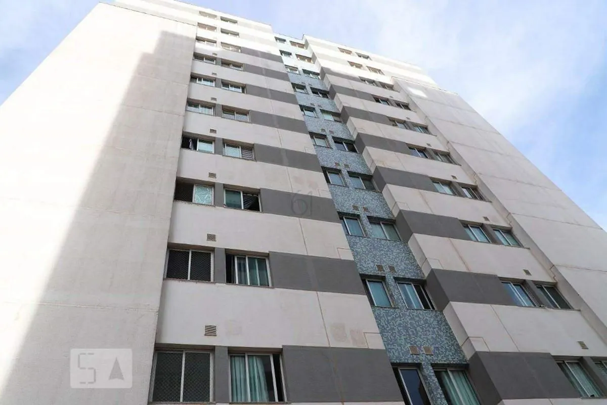 COBERTURA TRIPLEX123 m²3 quartos2 banheirosSalaCozinhaÁrea de serviçoCobertura c...