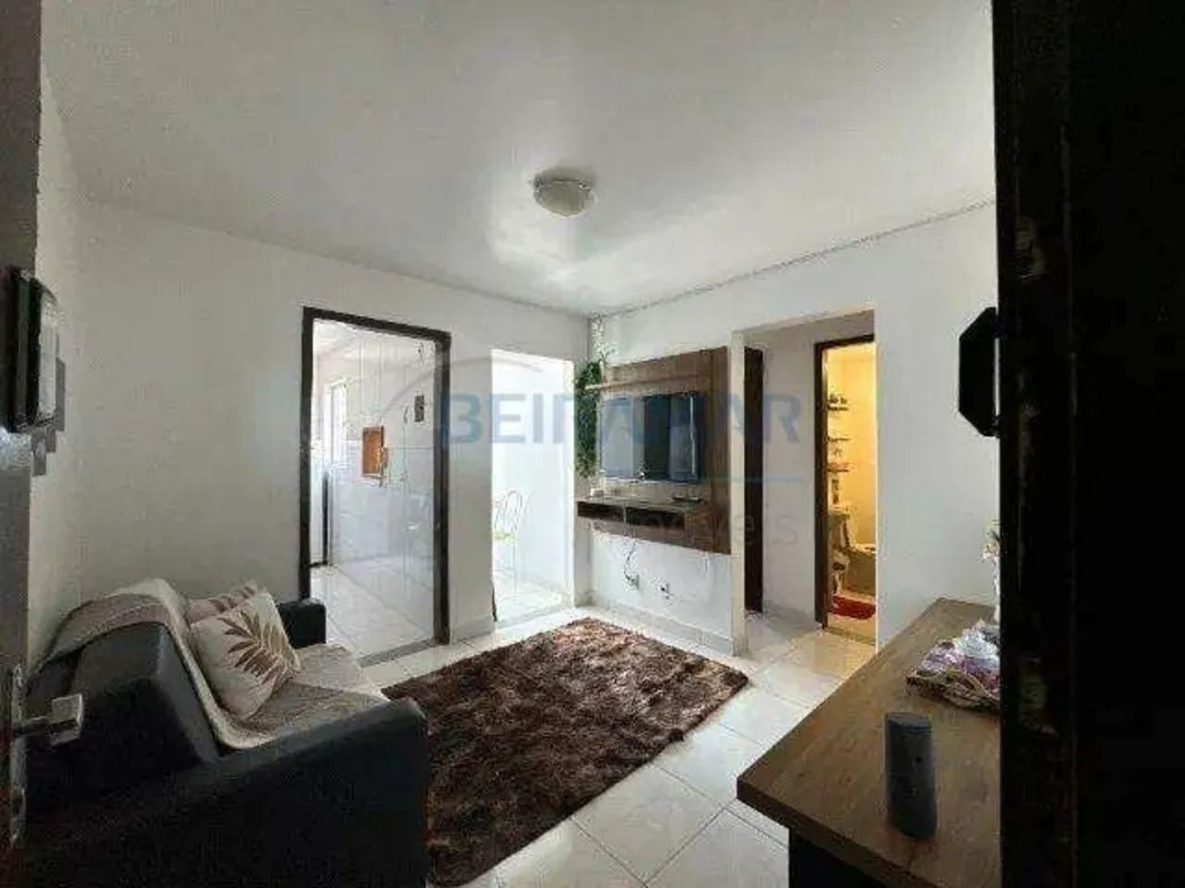  Este apartamento de 1 quarto na CNB 11 é a solução definitiva para quem busca u...