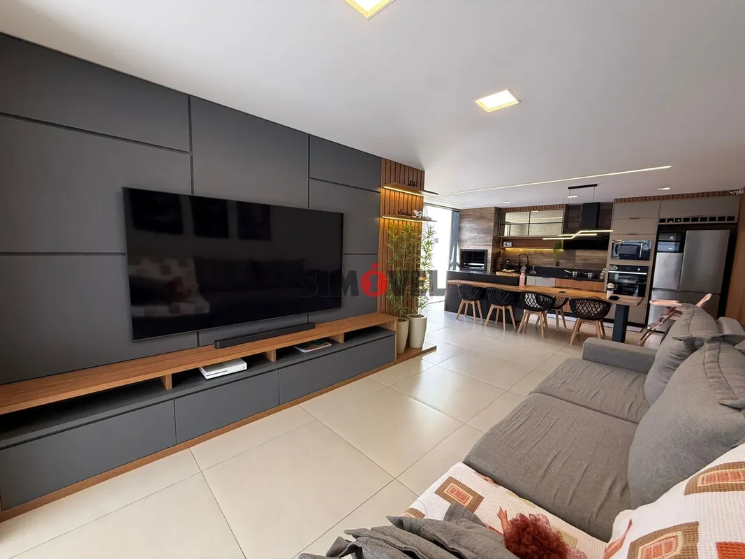170m², reformada, 3 quartos, suíte, hidromassagem, automatizada com Alexa - R$: ...