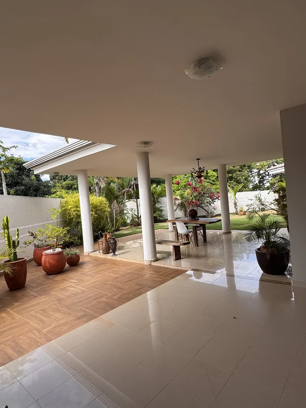 Situada próximo ao Posto Colorado, essa residência oferece conforto, praticidade...