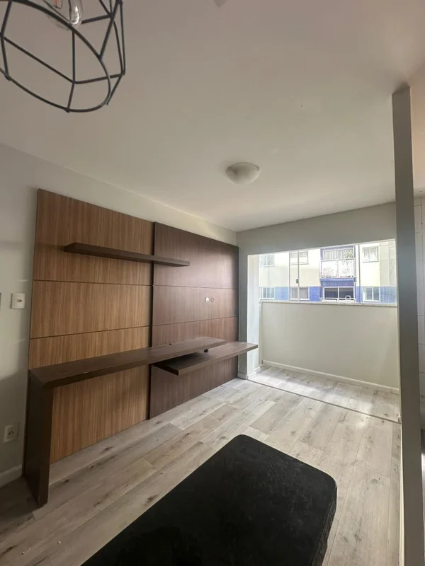 OPORTUNIDADE!!! SAIA DEFINITIVAMENTE DO ALUGUEL: Vendo apartamento de 2 quartos ...