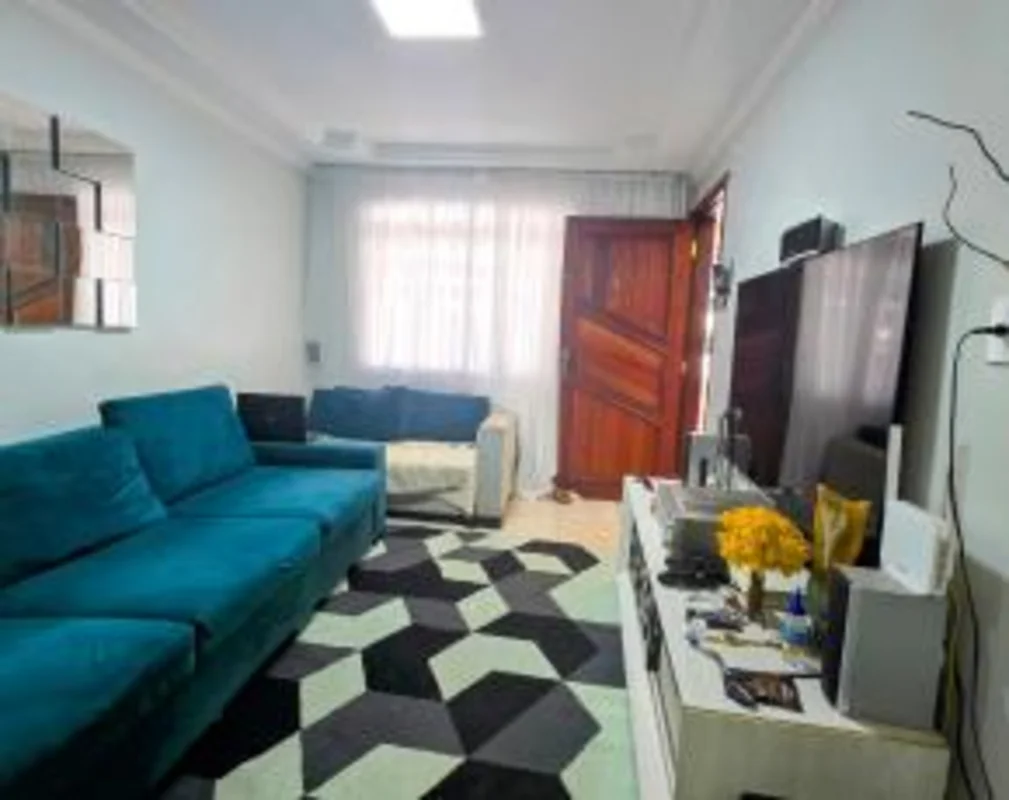 LV Imóveis Vende em Taguatinga norte, na QNG, Casa em lote com 350m², sendo 200m...