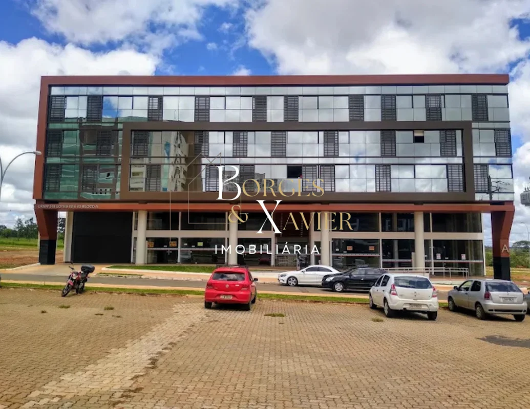 Kitnet à Venda no Noroeste Edifício Sunset | 32 m² | Quadra 510Excelente oportun...