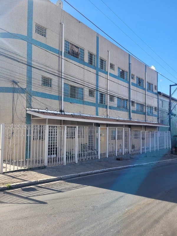 Apartamento 1 quarto sala, cozinha americana, banheiro, área serviço, nascente, ...