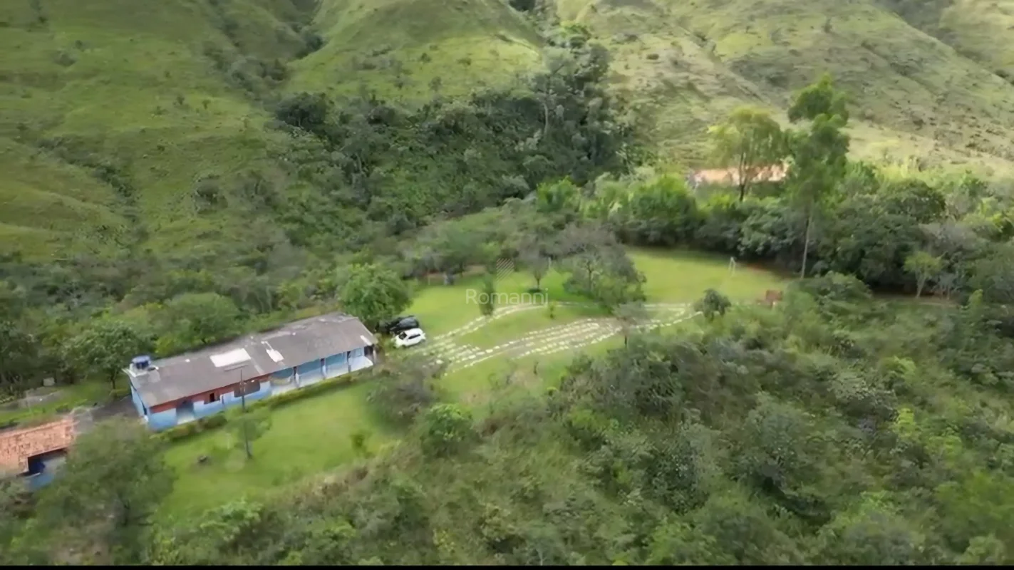 Fazenda / Chácara à venda em Padre Bernardo – GO | 14 hectares | Escriturada | N...