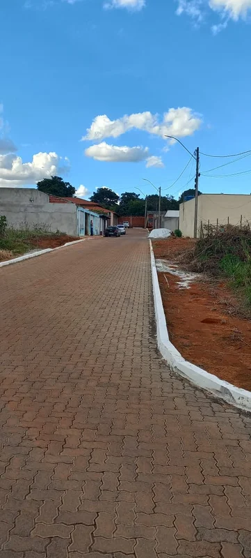 CHÁCARA PARAÍSO - RUA KATALUB ÓTIMA LOCALIZAÇÃO PERTO DE VÁRIOS ACESSOS CONDOMÍN...