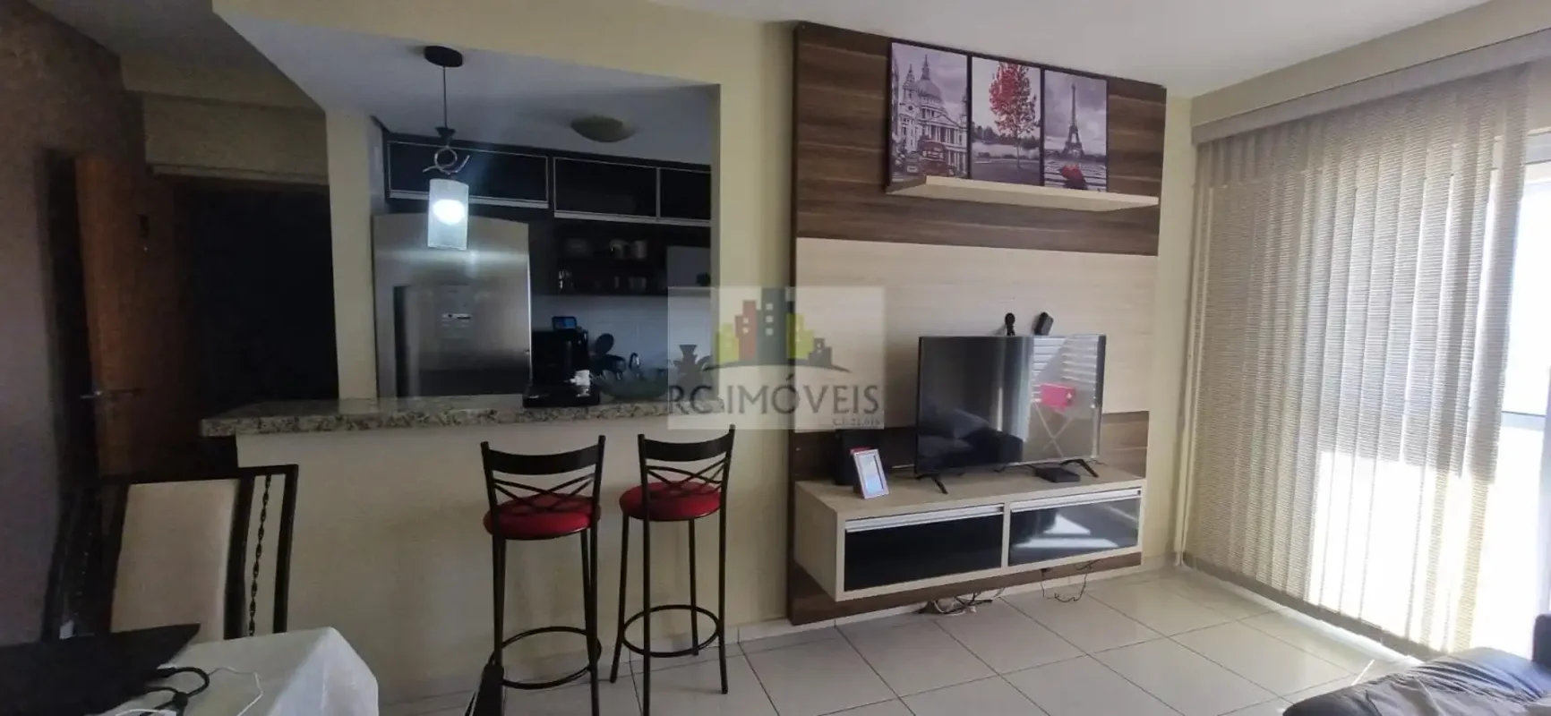 2 QTOS SUITE - LAZER COMPLETO - 1 VAGA - VARANDA GOURMET - NASCENTE - VISTA LIVR...